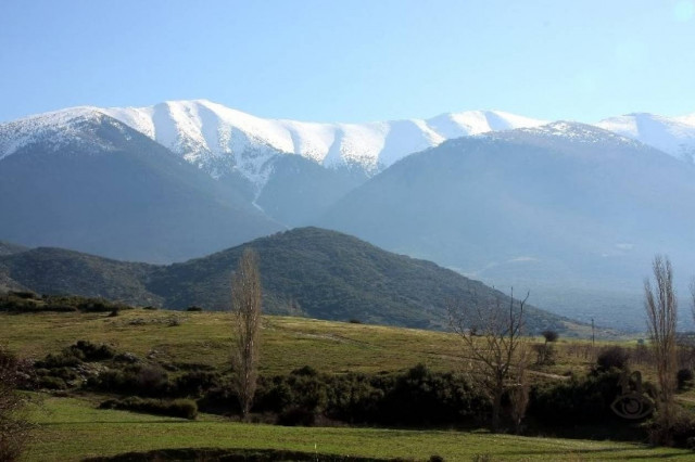 «Καθαρός» ο Όλυμπος