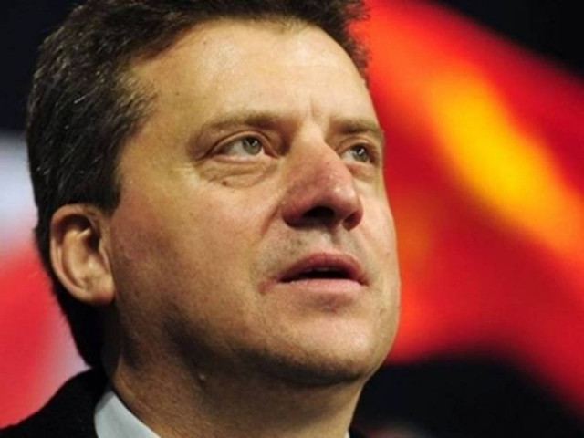 Οι Σκοπιανοί «βομβαρδίζουν» τις Βρυξέλλες