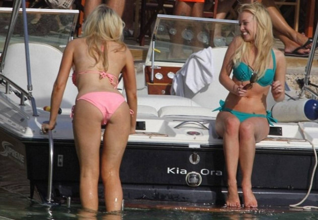 Από την Ισπανία με αγάπη…