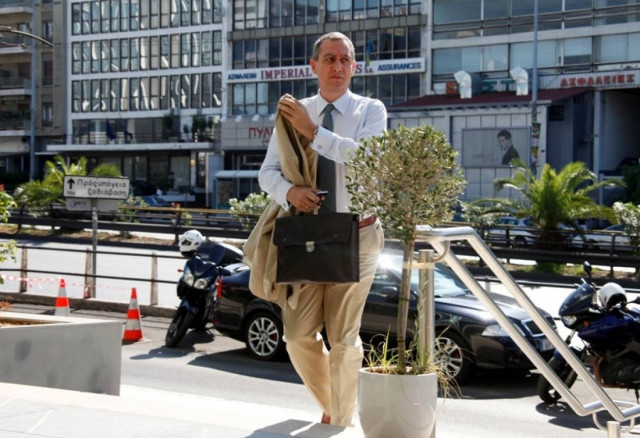 Επίθεση Μιχελάκη στο «δίδυμο» Παπανδρέου-Βενιζέλου