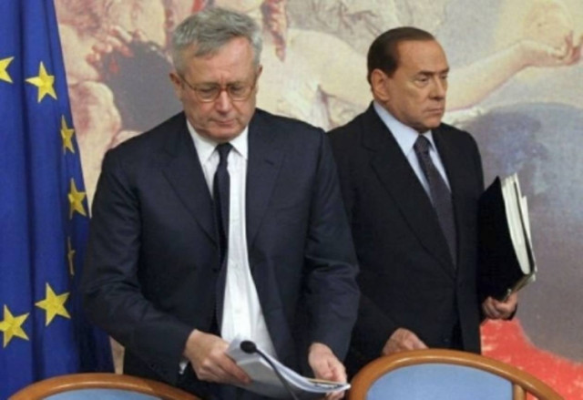 Υπουργικό στην Ιταλία μετά το γαλλογερμανικό «τελεσίγραφο»