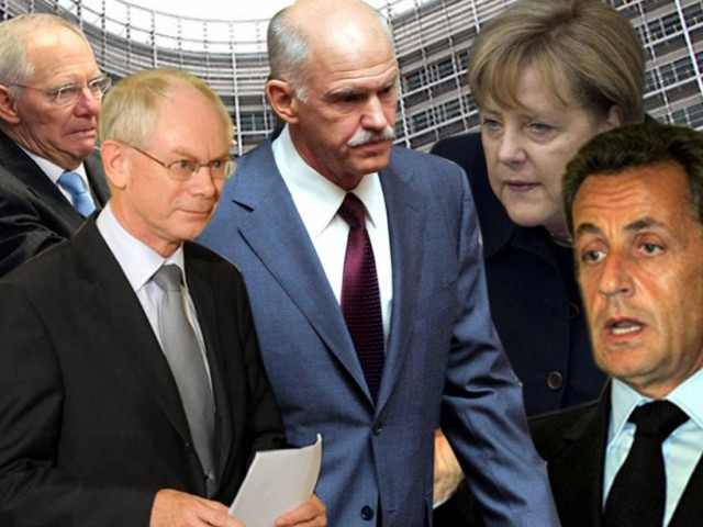 Τι συνεπάγεται «κούρεμα» 60% για τους Έλληνες