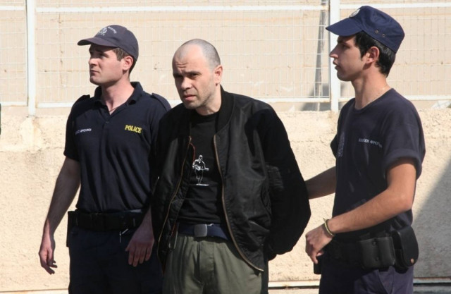 Προς αναβολή η δίκη του Επαναστατικού Αγώνα