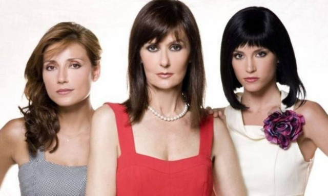 Δείτε σήμερα στη «Ζωή της ‘Άλλης»