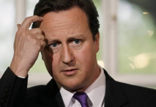 Βρετανία: «Όχι» στο δημοψήφισμα για συμμετοχή στην Ε.Ε.