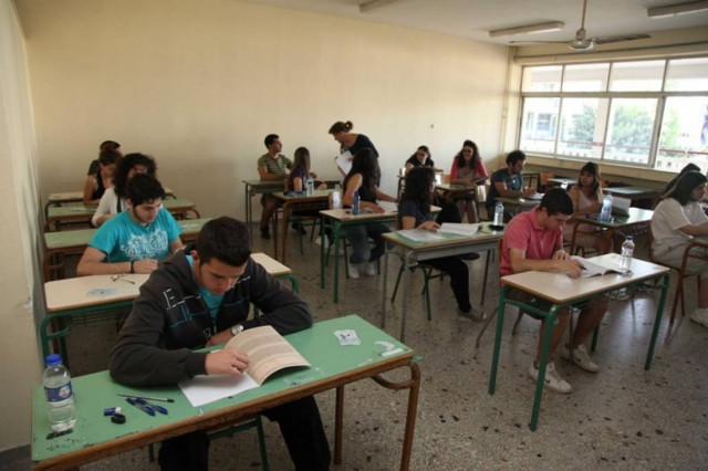 Οι 10 αλλαγές στις πανελλαδικές εξετάσεις