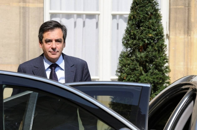 Φιγιόν: Μια αποτυχία θα μας φέρει σε «αχαρτογράφητα νερά»