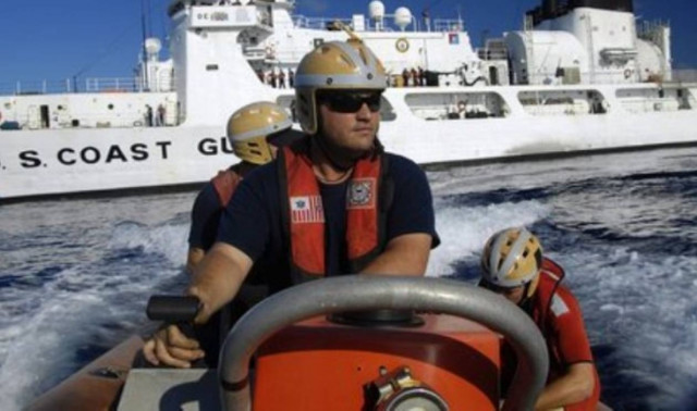 Σκάφος που δεν βυθίζεται