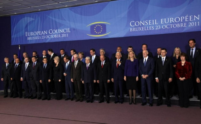 Τελειώνουν τα ψέματα...