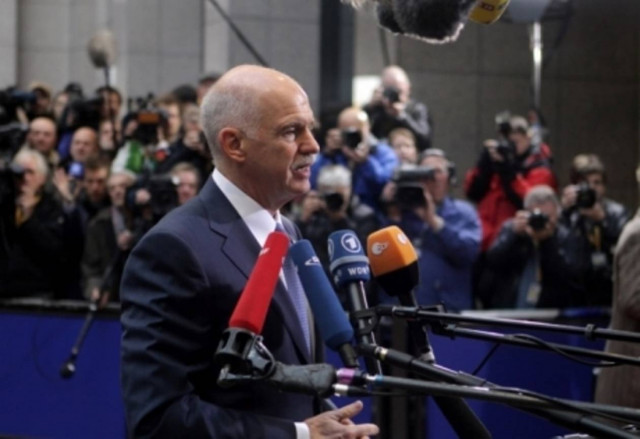 Οι συμμαχίες υπέρ και κατά της Ελλάδας