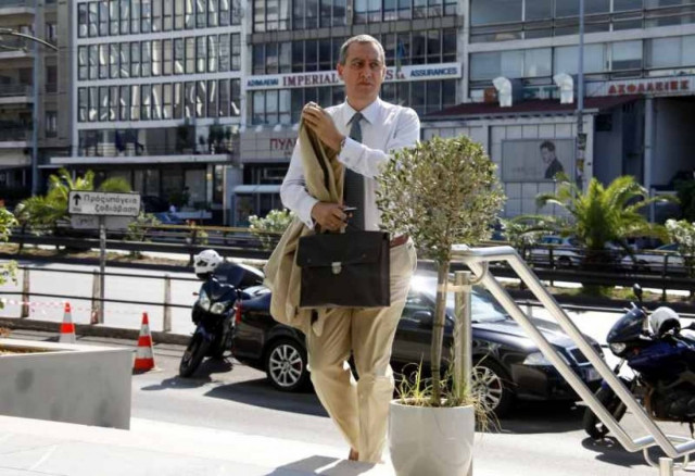 Γ.Μιχελάκης: Αποκλείεται «ναι» στο λάθος