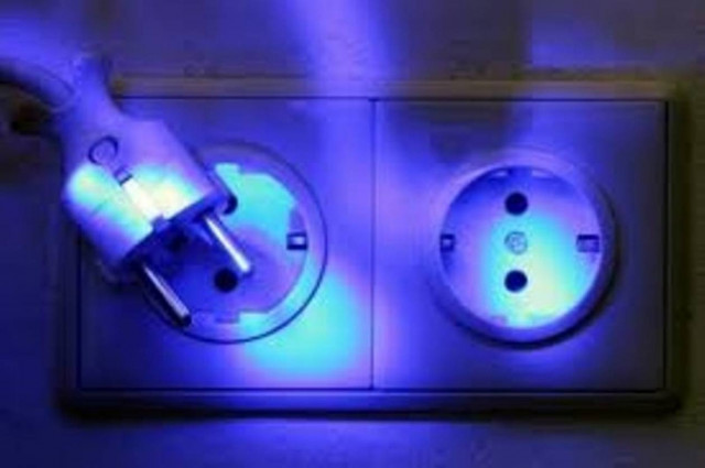 Χωρίς ρεύμα η Θέρμη Θεσσαλονίκης