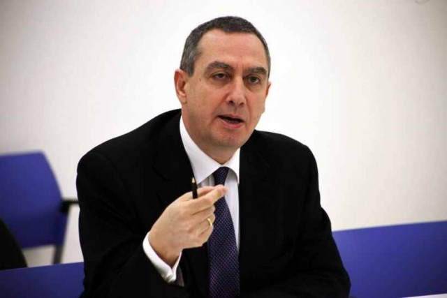 Νέα κόντρα Μιχελάκη-Τόλκα