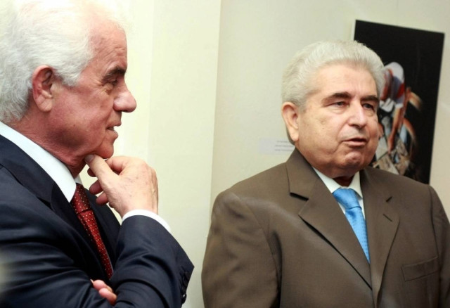 Νέες συνομιλίες για το Κυπριακό στη Νέα Υόρκη