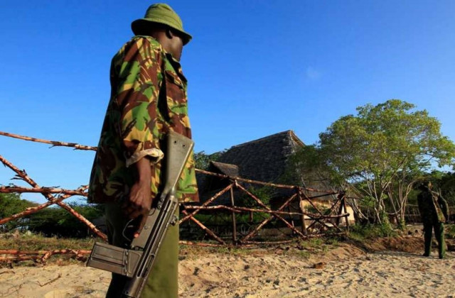 Νέα απαγωγή ξένων υπηκόων στη Σομαλία