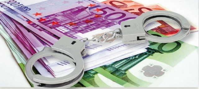 Ξεκίνησαν συλλήψεις για μη απόδοση ΦΠΑ