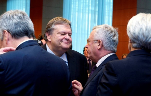 Αναβλήθηκαν για αύριο Γιουρογκρούπ-Εκοφίν