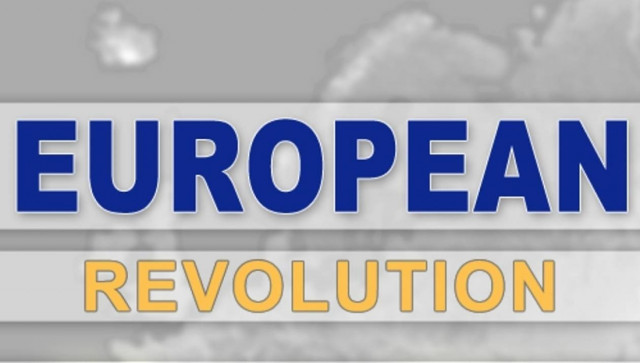 Ραντεβού στην Αθήνα οι Αγανακτισμένοι της Ευρώπης