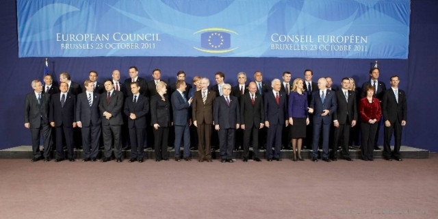 Ακυρώθηκε το Εκοφίν, φημολογία και για τη Σύνοδο