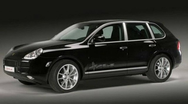 Πρωτεύουσα των Καγιέν η... Λάρισα