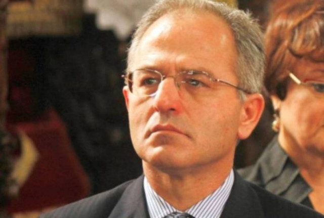 Μπεγλίτης: «Καταλαβαίνω τις αποδοκιμασίες του κόσμου»