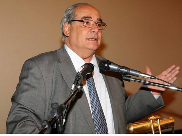 Β. Μιχαλολιάκος: «Καθαρή πόλη ο Πειραιάς μέχρι την Κυριακή»