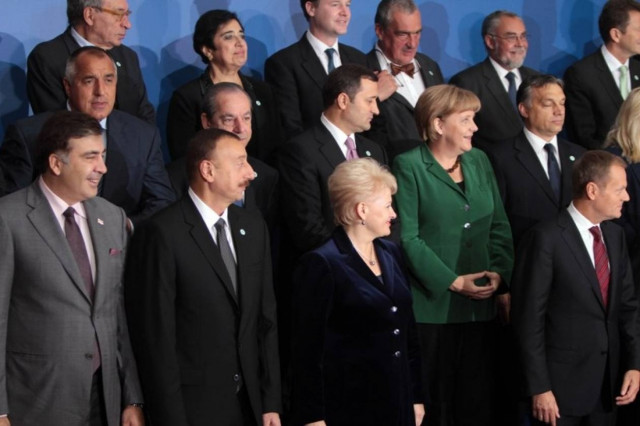 Ε.Ε: Σήμερα οι αποφάσεις, άλλη μέρα οι λεπτομέρειες