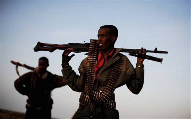 Χωρίς τέλος οι απαγωγές στη Σομαλία