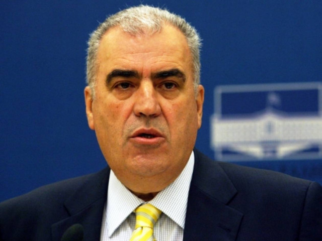 Απολύσεις στα υπουργεία φέρνει η εγκύκλιος Ρέππα