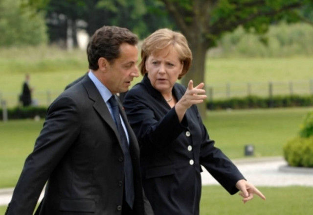 FT: Δεν προβλέπεται οριστική λύση στη σημερινή Σύνοδο