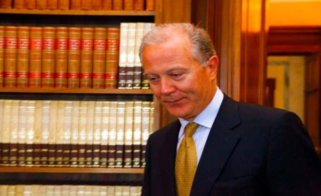 Στις 10:00, συνάντηση Προβόπουλου- Ράιχενμπαχ