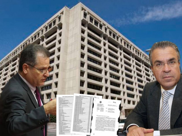 Όργιο σπατάλης