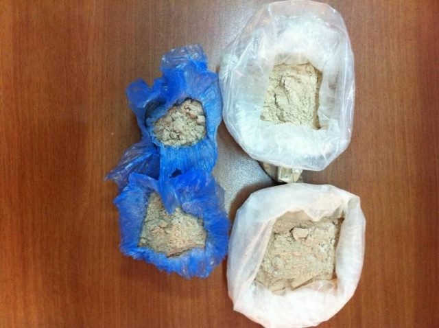 Πουλούσαν τον «θάνατο» στην Κρήτη