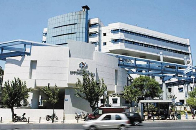 Μέχρι τέλη Νοεμβρίου τα δεδουλευμένα στο «Ε.Ντυνάν»