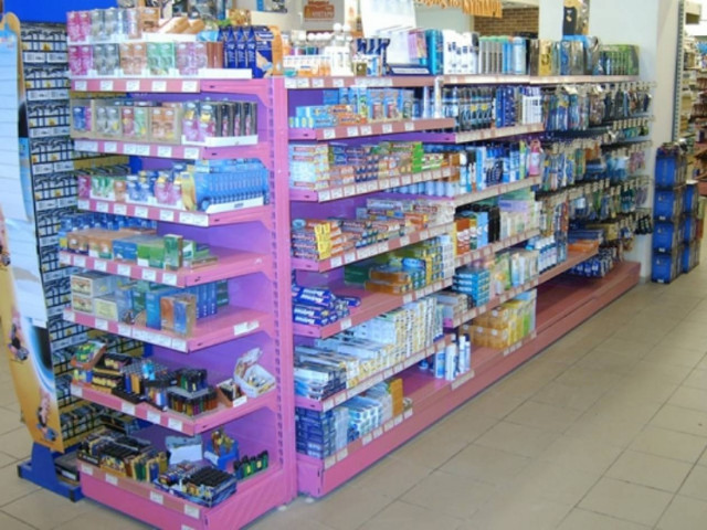 «Σήκωσαν» ταμείο σουπερμάρκετ στο Π. Φάληρο