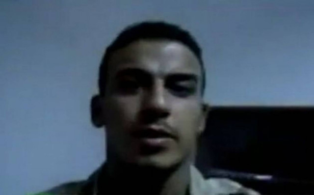 «Δεν άντεξα να μη σκοτώσω τον Καντάφι!»