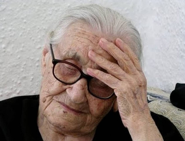 Την έκλεψαν γιατί δεν ήταν «κακιά πεθερά»