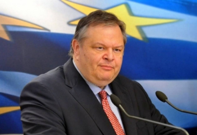 Ο Βενιζέλος ενημέρωσε Κυβερνητική επιτροπή και Παπούλια