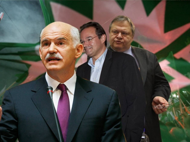 Ένα προς ένα τα ψέματα της κυβέρνησης