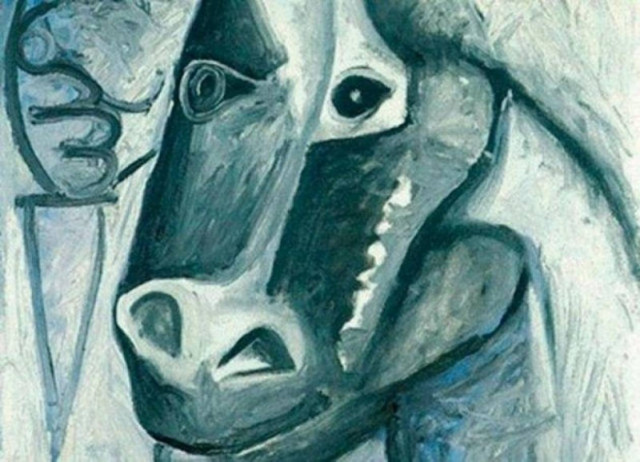 Βρέθηκαν κλεμμένοι πίνακες του Πικάσο