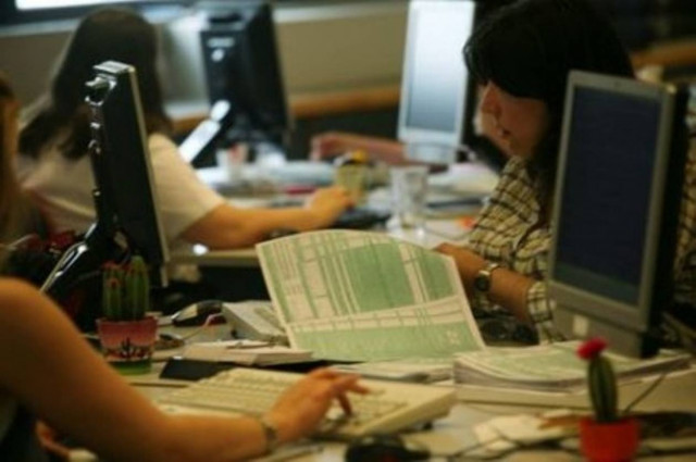 Αναστολή απεργίας των ΔΟΥ στην Κρήτη