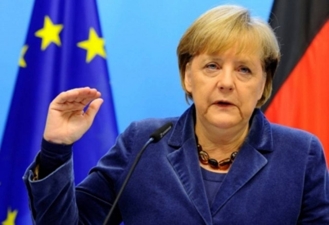 Η Μέρκελ εκβίασε μέχρι και με πτώχευση της Ελλάδας