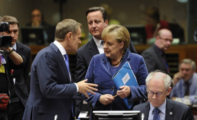 Κεντρικό θέμα στα ξένα ΜΜΕ το ελληνικό «κούρεμα»