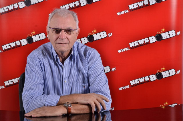 Οι τράπεζες σώθηκαν. Η Ελλάδα σκλαβώθηκε