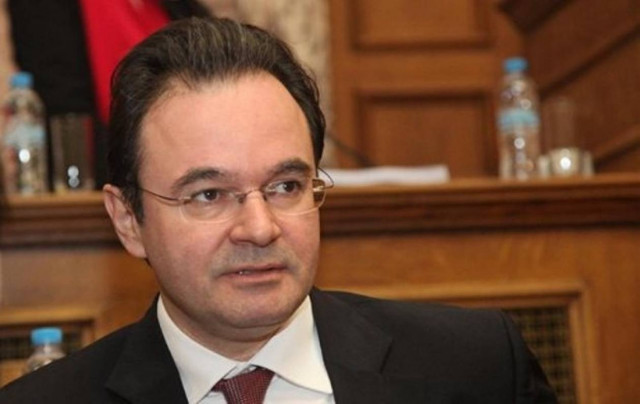 Παπακωνσταντίνου: Μεγάλη ανάσα οι αποφάσεις της Συνόδου