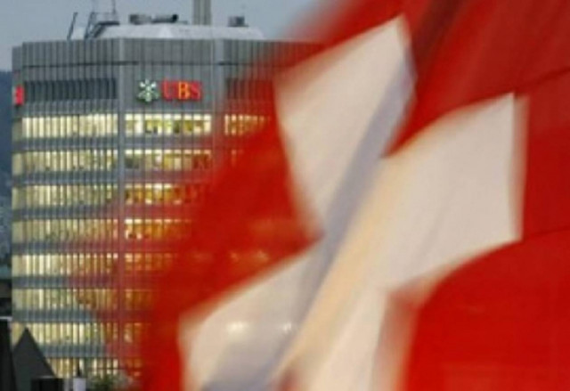 Πιο κοντά η Αθήνα στη φορολόγηση καταθέσεων στην Ελβετία