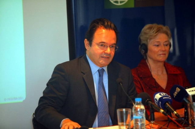 Πρόγραμμα «Ήλιος»: Μέχρι €25 δισ. σε βάθος 25ετίας