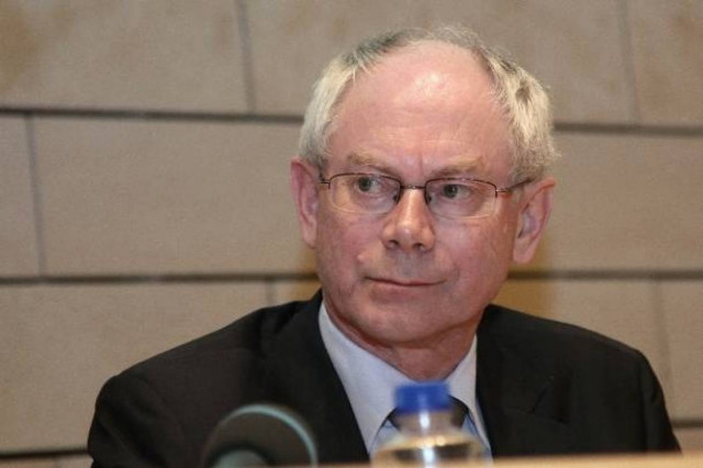 O Ρομπάι χαιρετίζει τις δεσμεύσεις της Ιταλίας