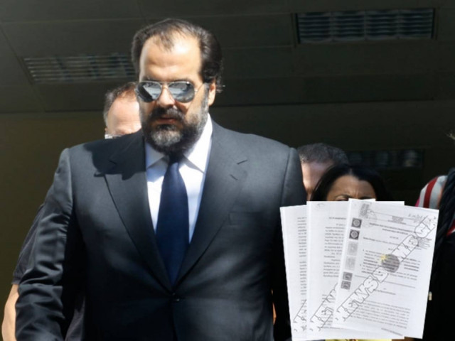 Γιατί εκνευρίστηκε ο Ν. Πατέρας