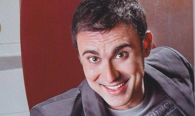 Στην... κουζίνα ο Καπουτζίδης